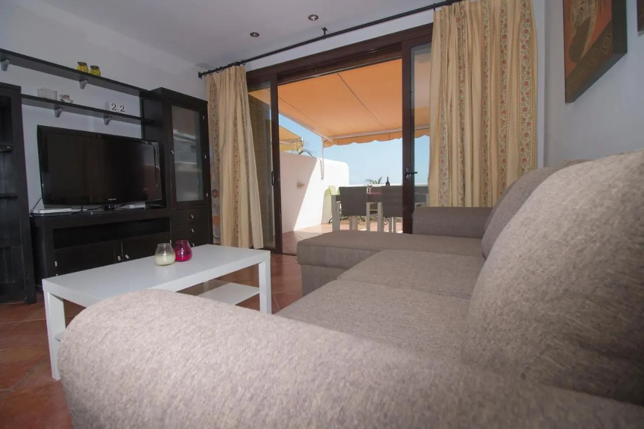 Apartamento Espacios Blanco Adeje Paradise Costa Adeje  España
