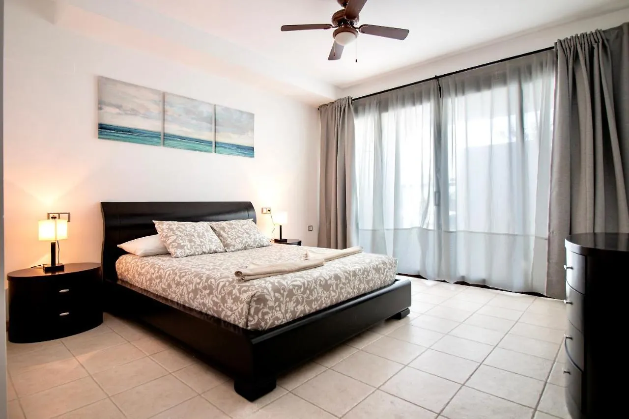 Apartamento Espacios Blanco Adeje Paradise Costa Adeje