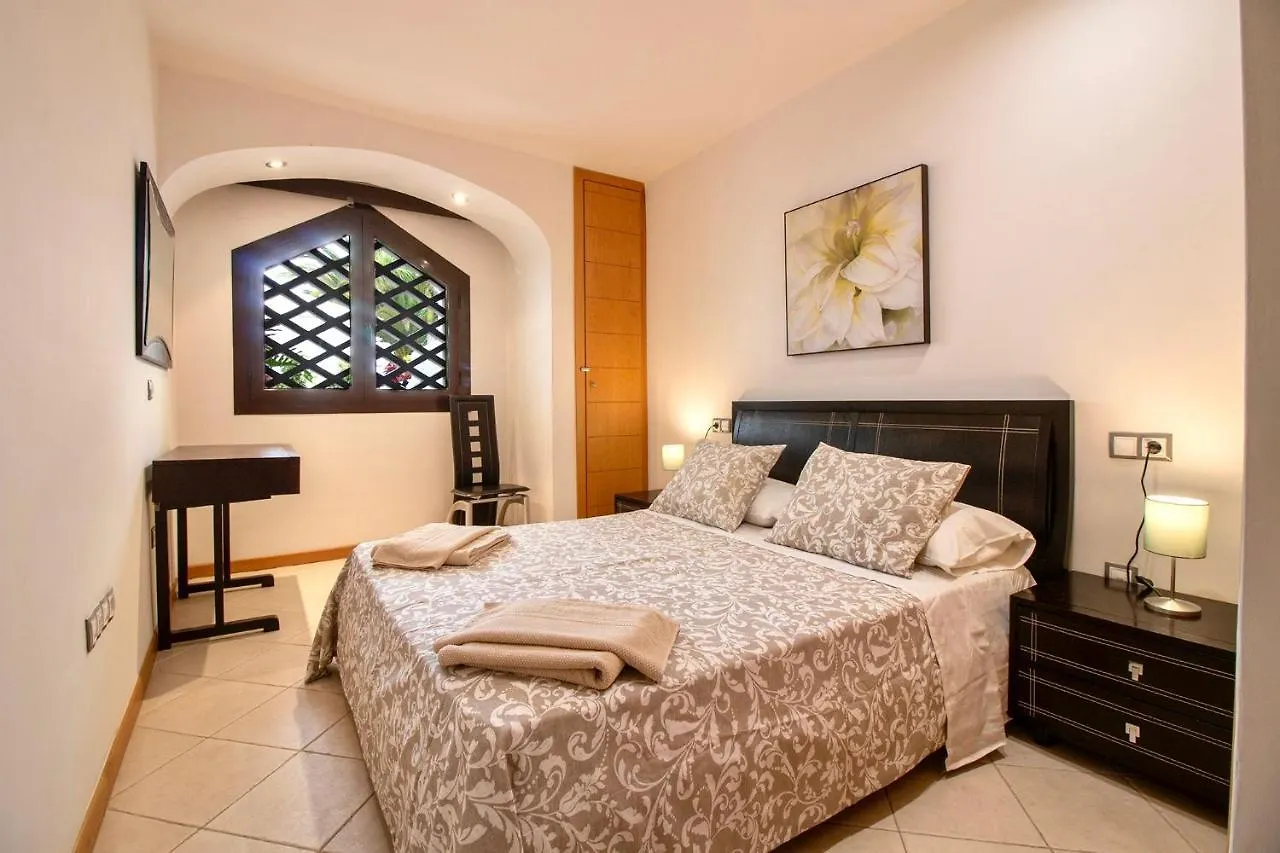 Espacios Blanco Adeje Paradise Costa Adeje  Apartamento