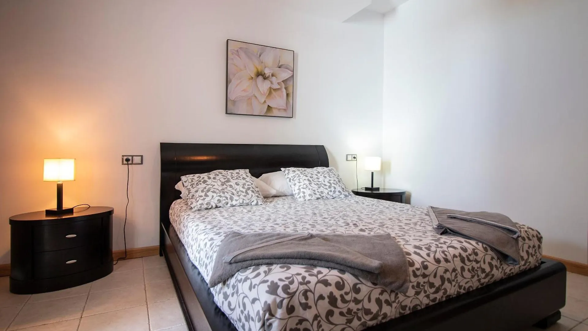 Apartamento Espacios Blanco Adeje Paradise Costa Adeje