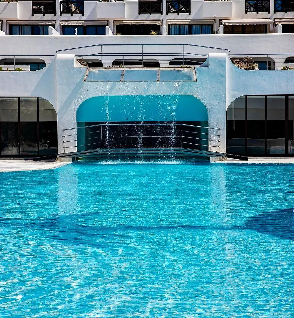 Apartamento Espacios Blanco Adeje Paradise Costa Adeje