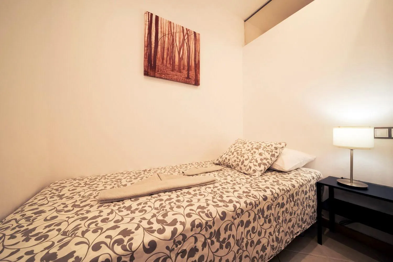 Apartamento Espacios Blanco Adeje Paradise Costa Adeje