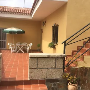Casa Victoria Ferienhaus Costa Adeje (Tenerife)