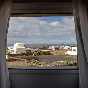 Casa Candela Ferienhaus