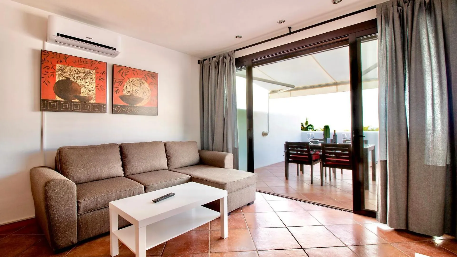 Apartment Espacios Blanco Adeje Paradise Costa Adeje  Spanien